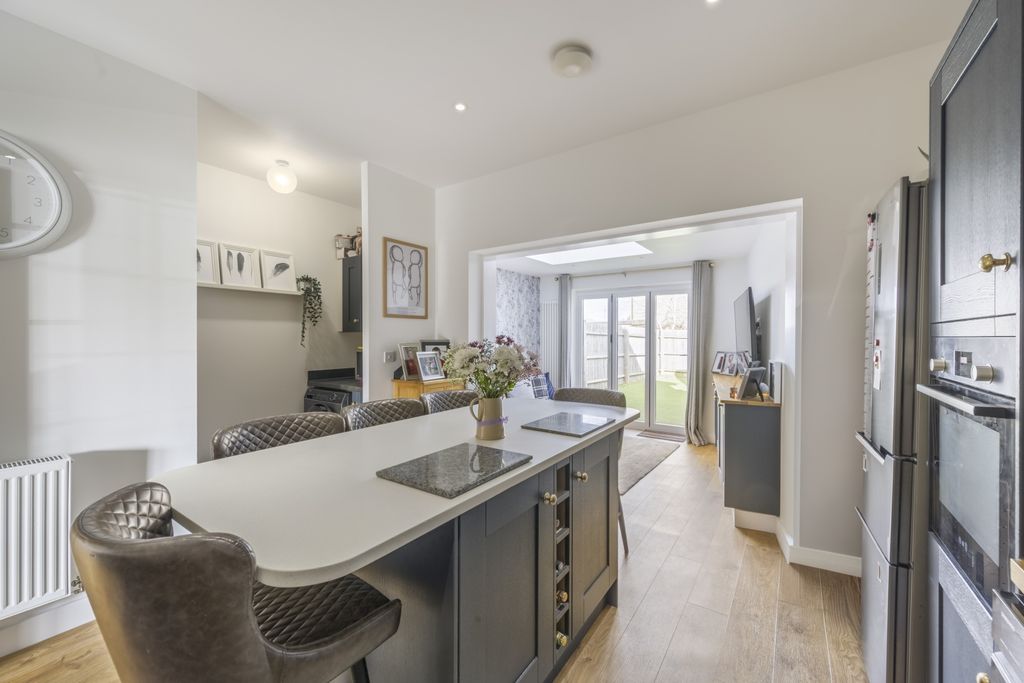 Additional image 5 of 3 bed semi-detached house for saleSnell Avenue, Malmesbury, Wiltshire SN16