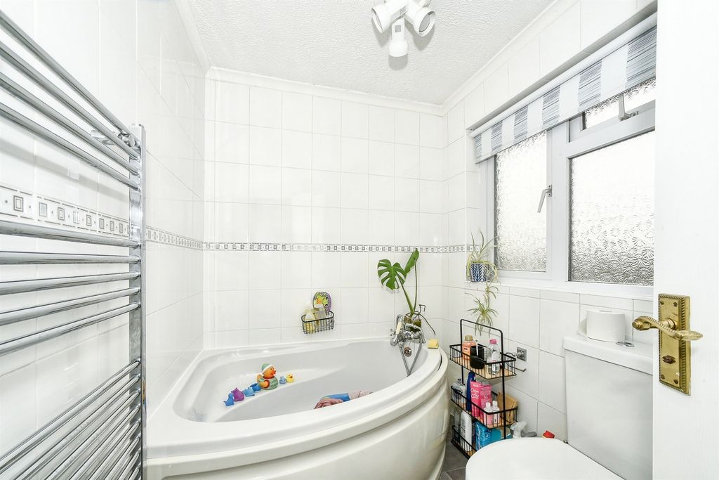 Additional image 12 of 3 bed detached house for saleSeymour Road, Chippenham SN15