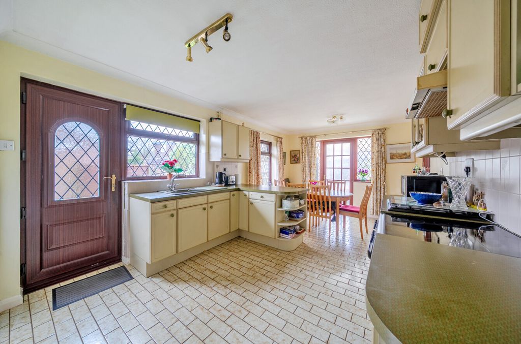 Additional image 4 of 3 bed chalet for saleBeech Grange, Landford, Salisbury SP5