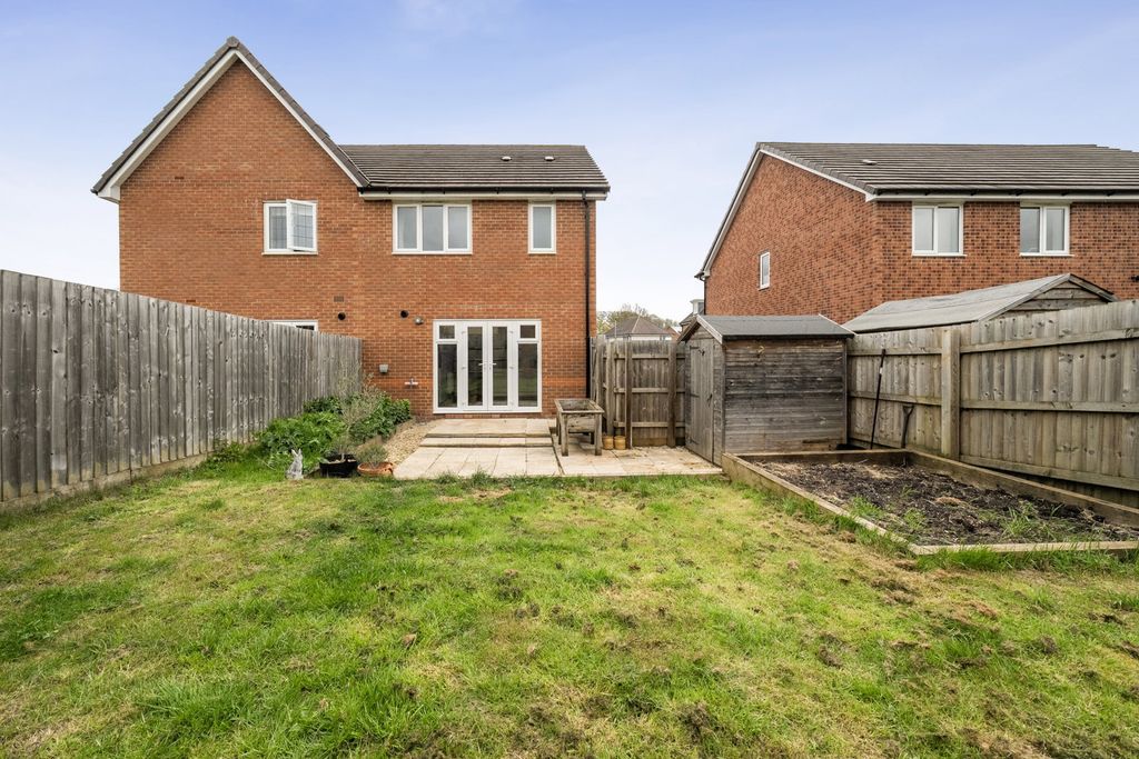 Additional image 19 of 3 bed semi-detached house for saleDeere Avenue, Chippenham SN14