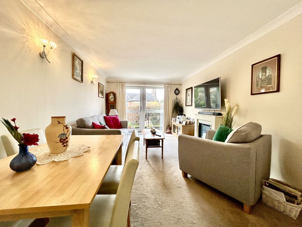 Additional image 4 of 1 bed property for saleHomefarris House, Shaftesbury SP7