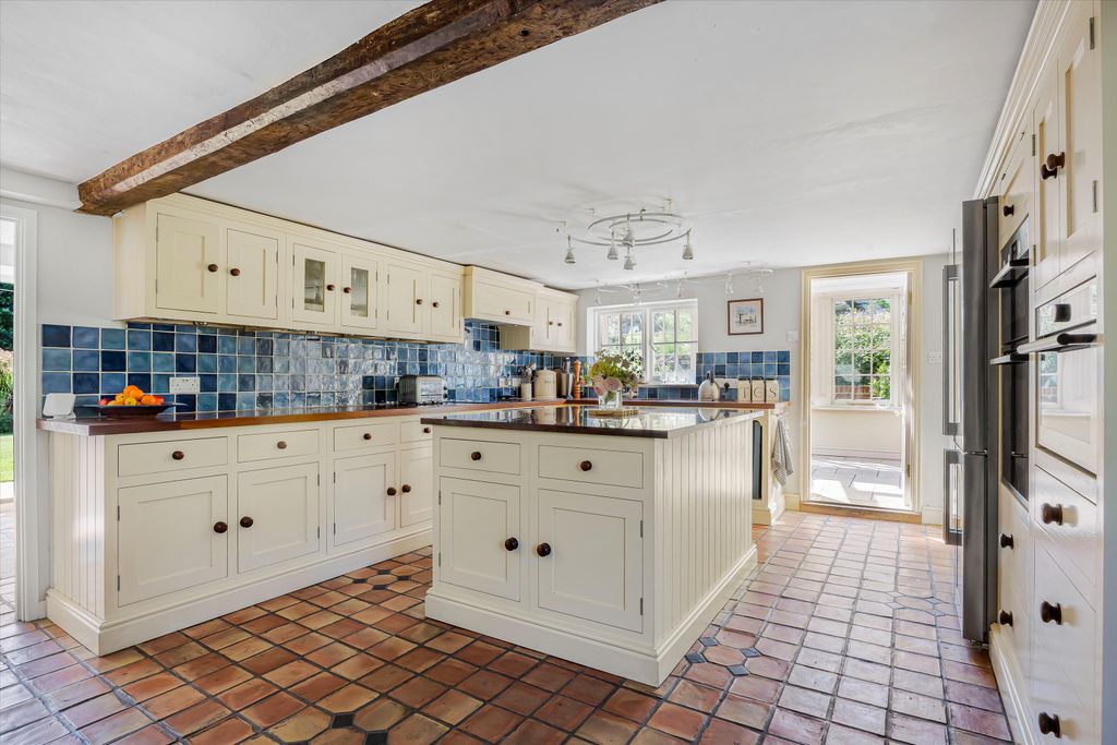Additional image 6 of 4 bed cottage for saleNew Mill, Pewsey, Wiltshire SN9