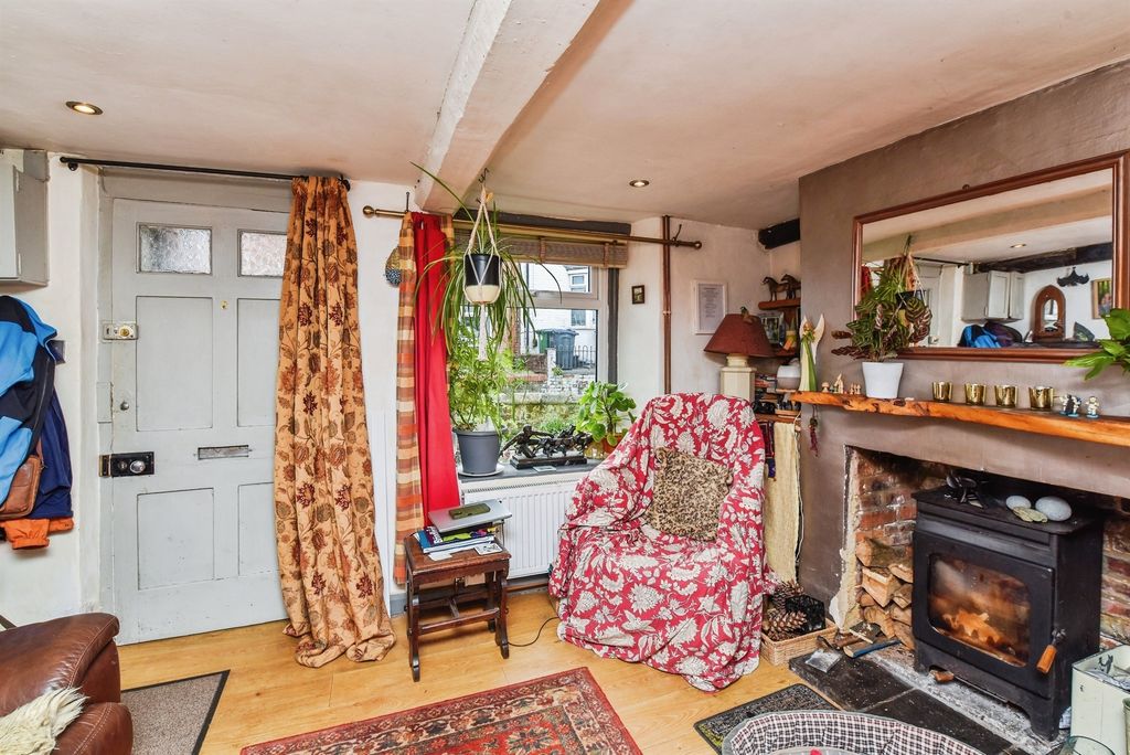 Additional image 3 of 1 bed cottage for saleWestbury Leigh, Westbury BA13