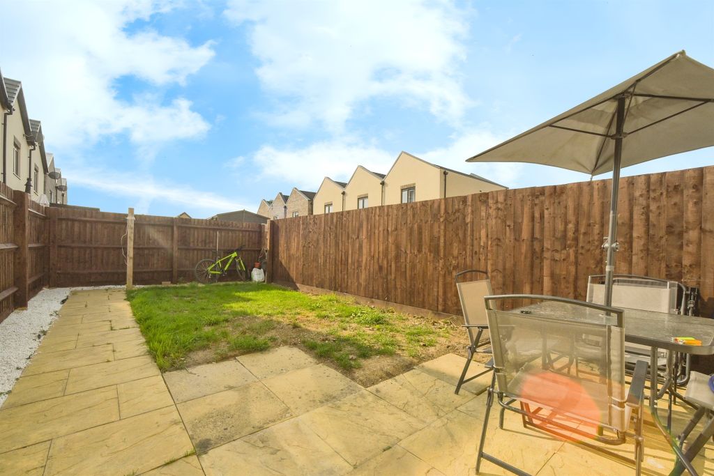 Additional image 16 of 3 bed semi-detached house for saleCrampton Road, Swindon SN3