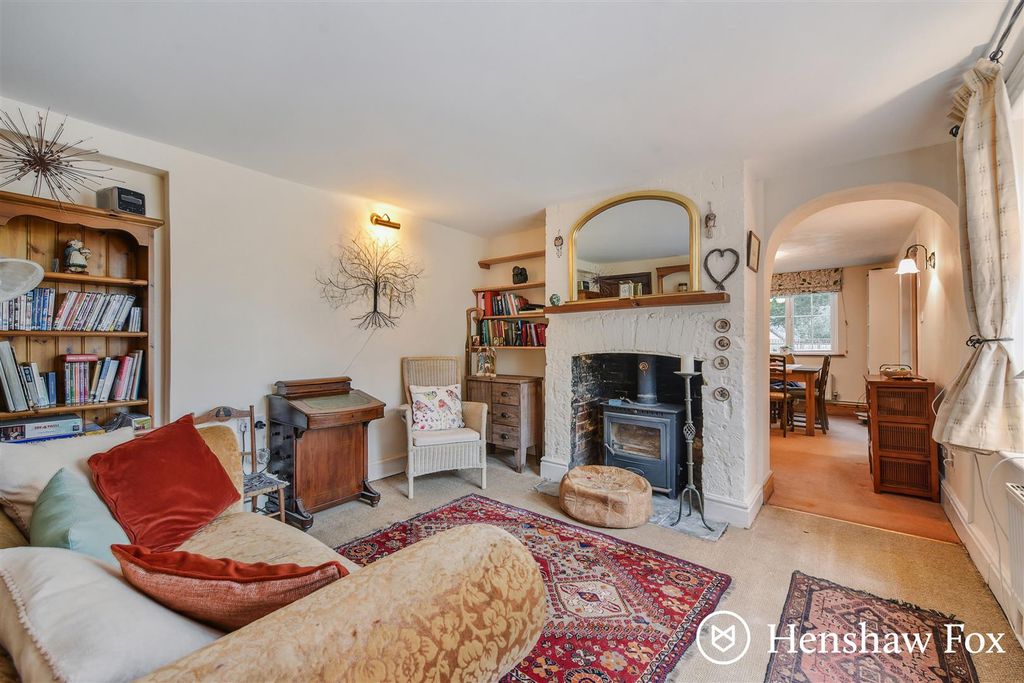 Additional image 18 of 7 bed detached house for saleSalisbury Road, Plaitford, Hampshire SO51