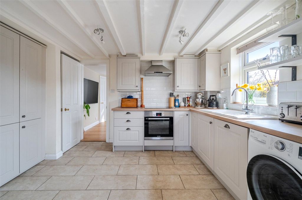 Additional image 4 of 2 bed end terrace house for saleDyers Yard, Ramsbury, Marlborough, Wiltshire SN8