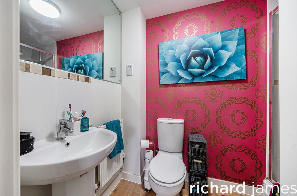 Additional image 6 of 3 bed semi-detached house for saleMoredon Road, Moredon, Swindon SN2