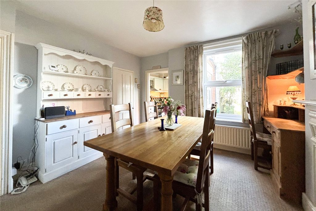 Additional image 22 of 3 bed semi-detached house for saleWest End, Westbury BA13