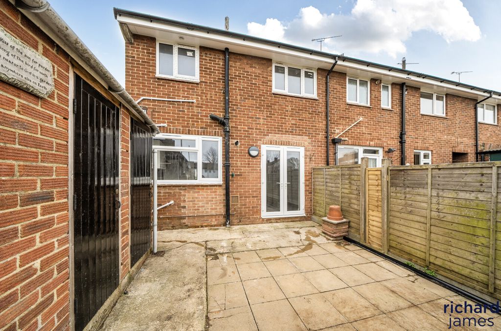 Additional image 10 of 3 bed terraced house for salePenhill Drive, Penhill, Swindon SN2