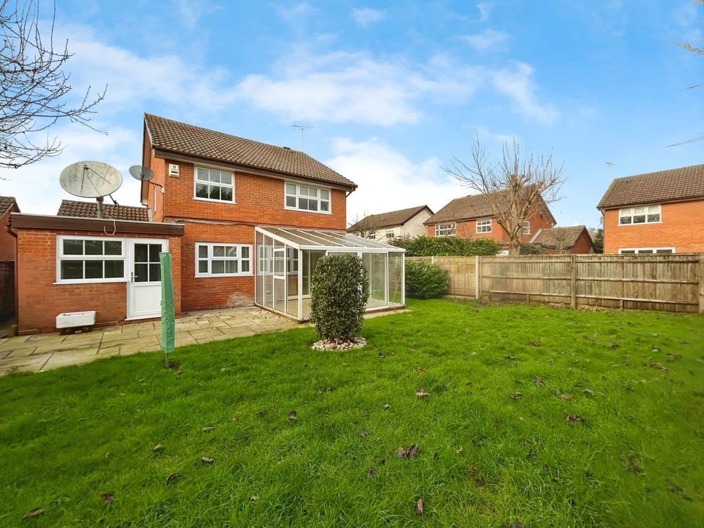 Additional image 9 of 4 bed detached house for saleHale End, Bracknell, Berkshire RG12