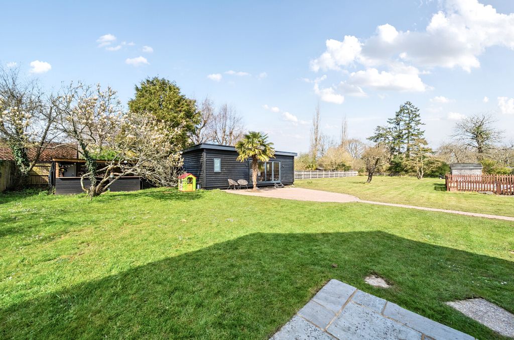Additional image 16 of 5 bed detached house for salePartridge Hill, Landford, Salisbury SP5