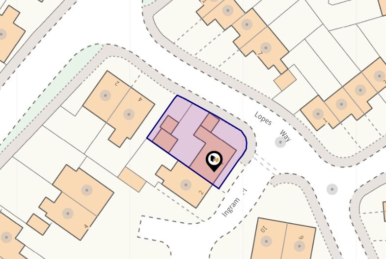 Additional image 17 of 2 bed semi-detached bungalow for saleIngram Place, Westbury BA13