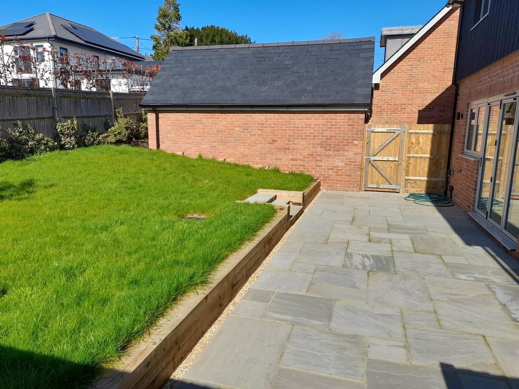 Additional image 5 of 3 bed detached house for saleWitt Road, Winterslow, Salisbury SP5