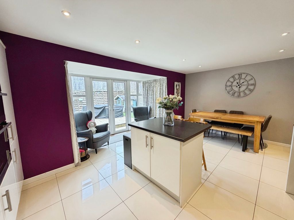 Additional image 4 of 4 bed detached house for saleTurntable Place, Westbury BA13
