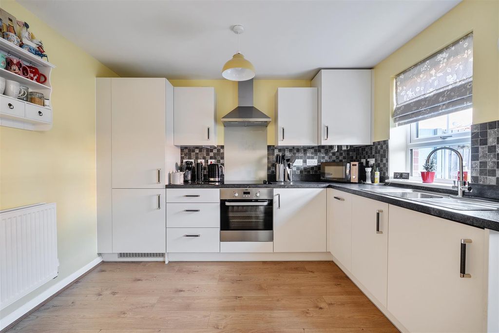 Additional image 2 of 3 bed end terrace house for saleWalnut Drive, Chippenham SN15