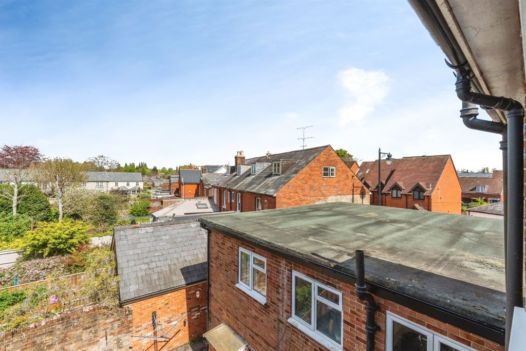 Additional image 20 of 1 bed flat for saleMill Lane, Romsey SO51