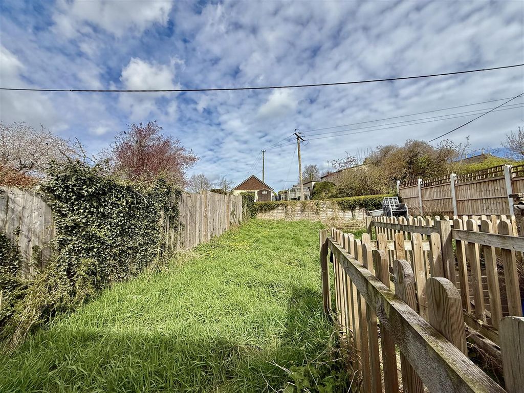 3 bed semi-detached house for saleThe Grove, Codford, Warminster BA12 photo 2