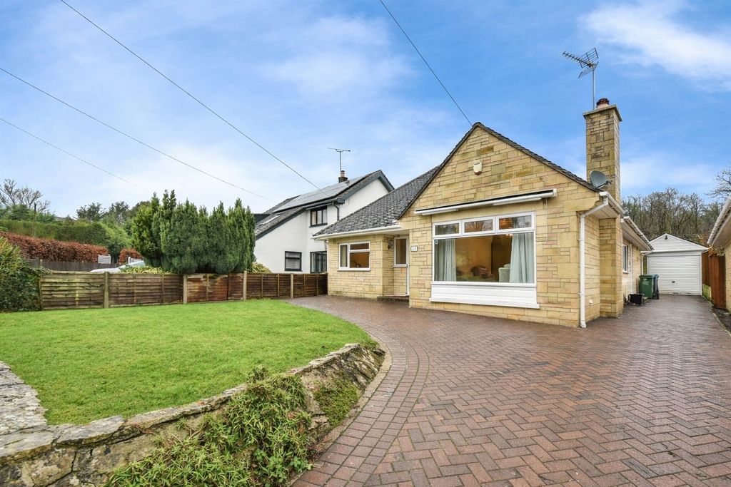 Additional image 12 of 3 bed detached bungalow for saleBrookwell Close, Chippenham SN15