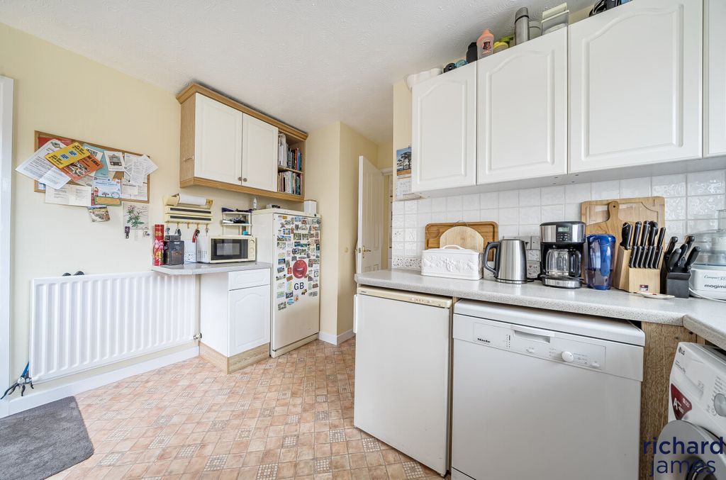 Additional image 8 of 5 bed link detached house for saleHigh Mead, Royal Wootton Bassett SN4