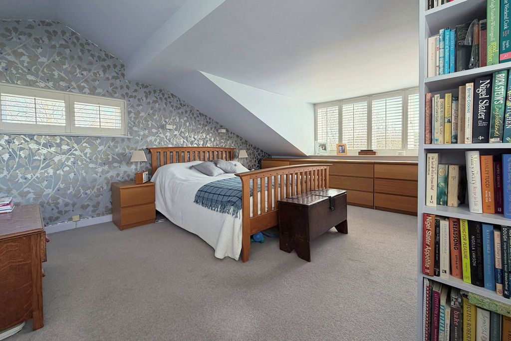 Additional image 11 of 3 bed detached house for saleDark Lane, Freshford BA2