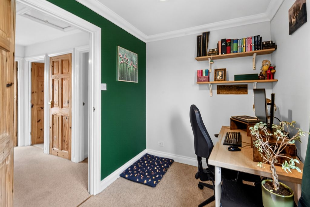 Additional image 16 of 3 bed semi-detached house for saleLye Common - Christian Malford, Chippenham SN15