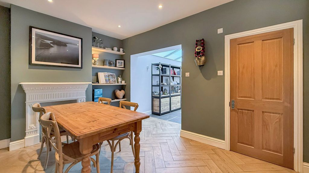 Additional image 7 of 4 bed semi-detached house for saleStation Road, Westbury BA13