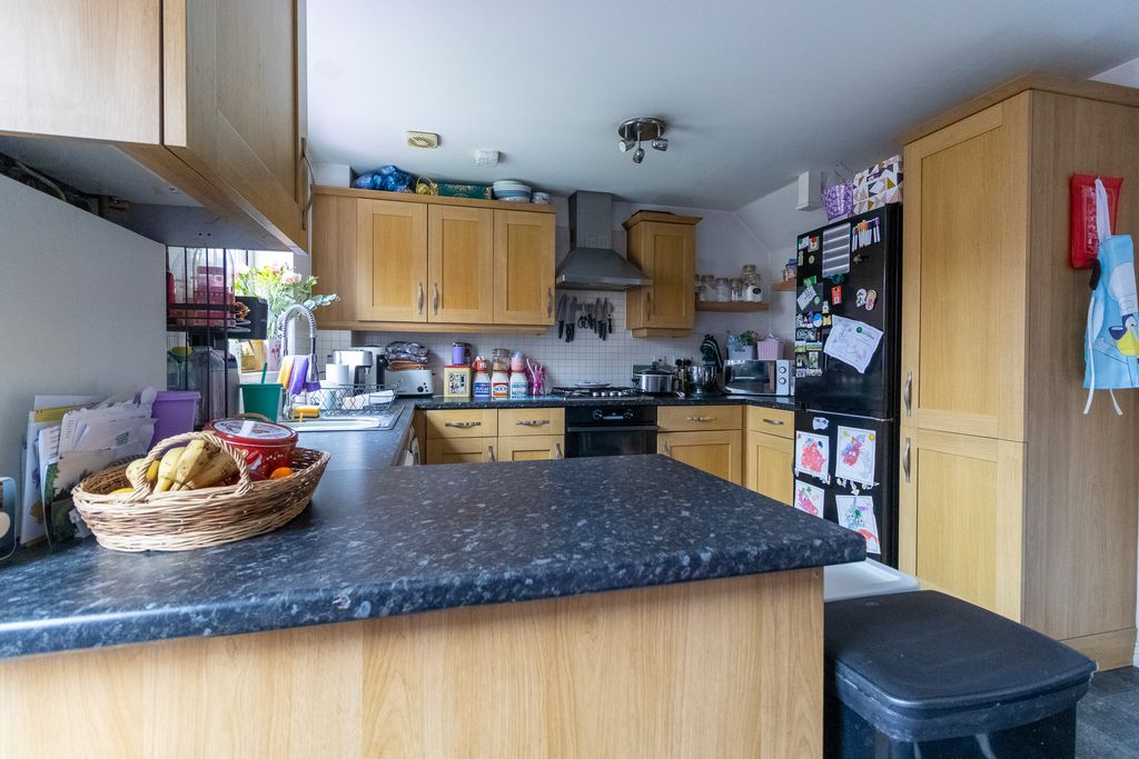 Additional image 6 of 3 bed terraced house for saleOtter Row, Swindon SN3