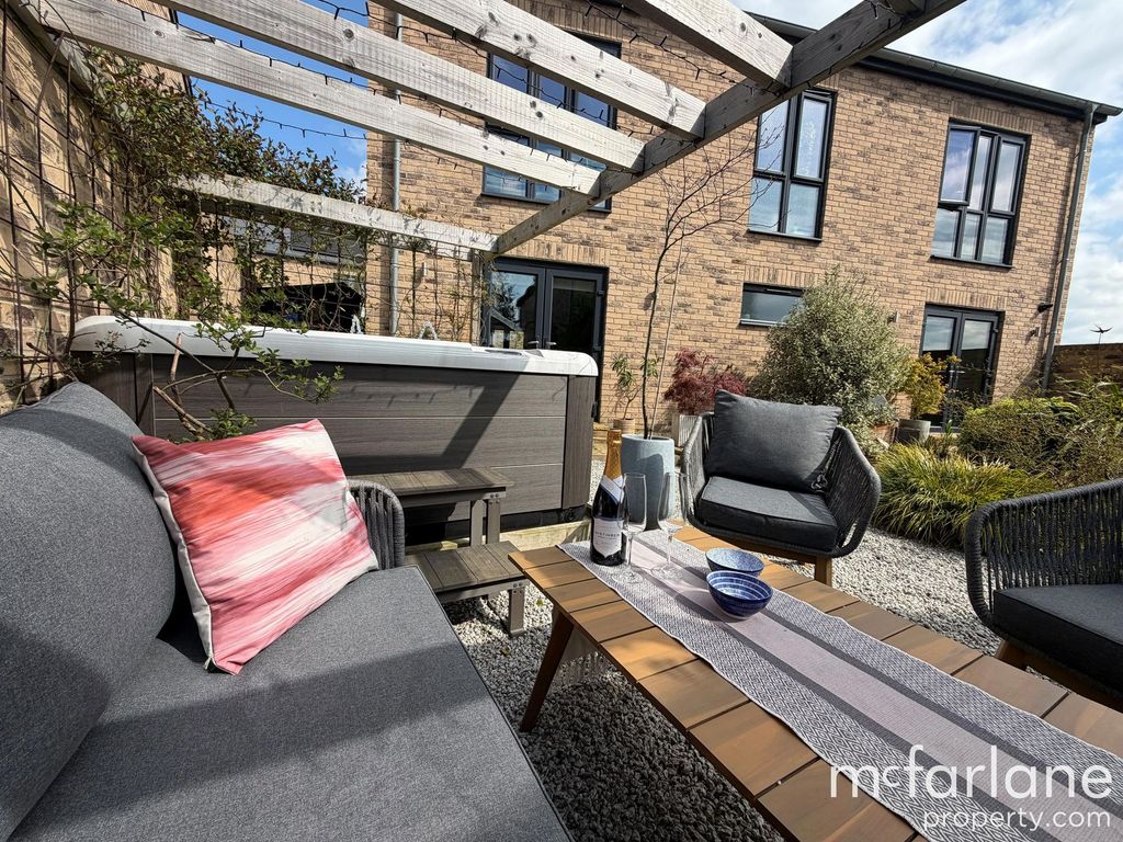 Additional image 33 of 4 bed detached house for saleTrevelyan Road, Swindon SN3