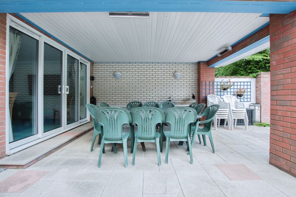 Additional image 5 of 6 bed detached house for saleLyndhurst Road, Salisbury SP5