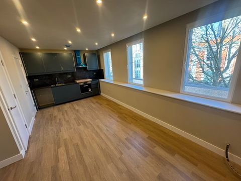 Croydon CR0, Studio to rent