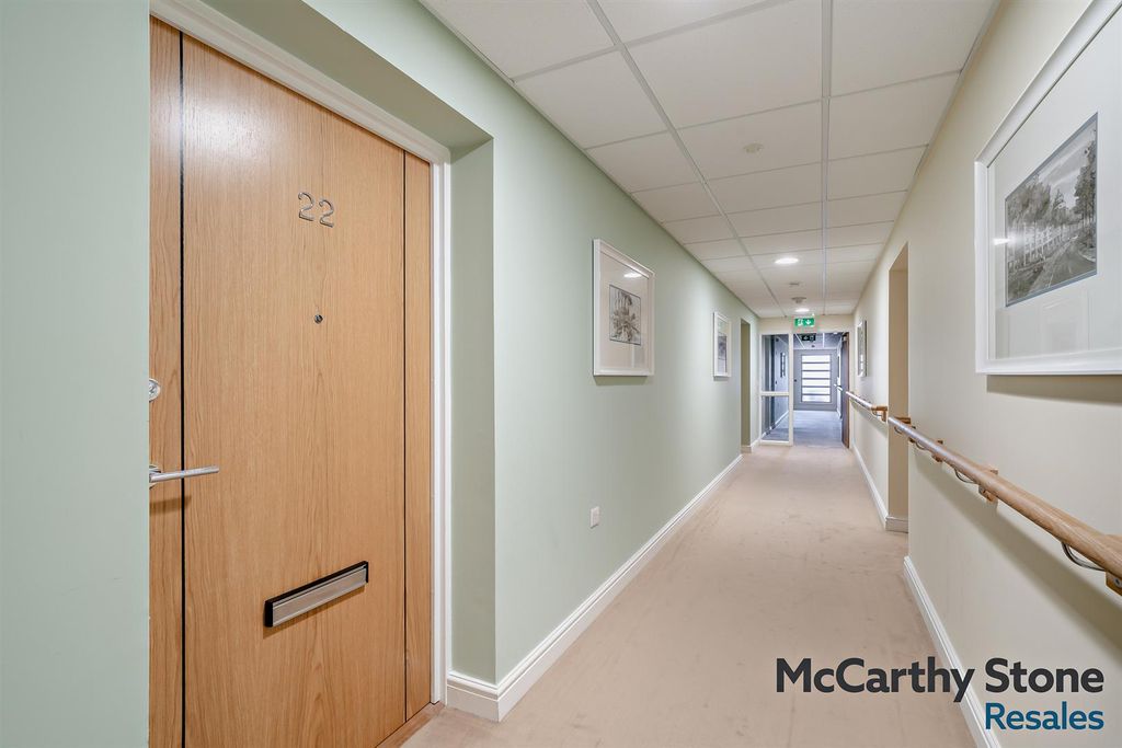 Additional image 10 of 1 bed flat for saleBowles Court, Westmead Lane, Chippenham, Wiltshire SN15
