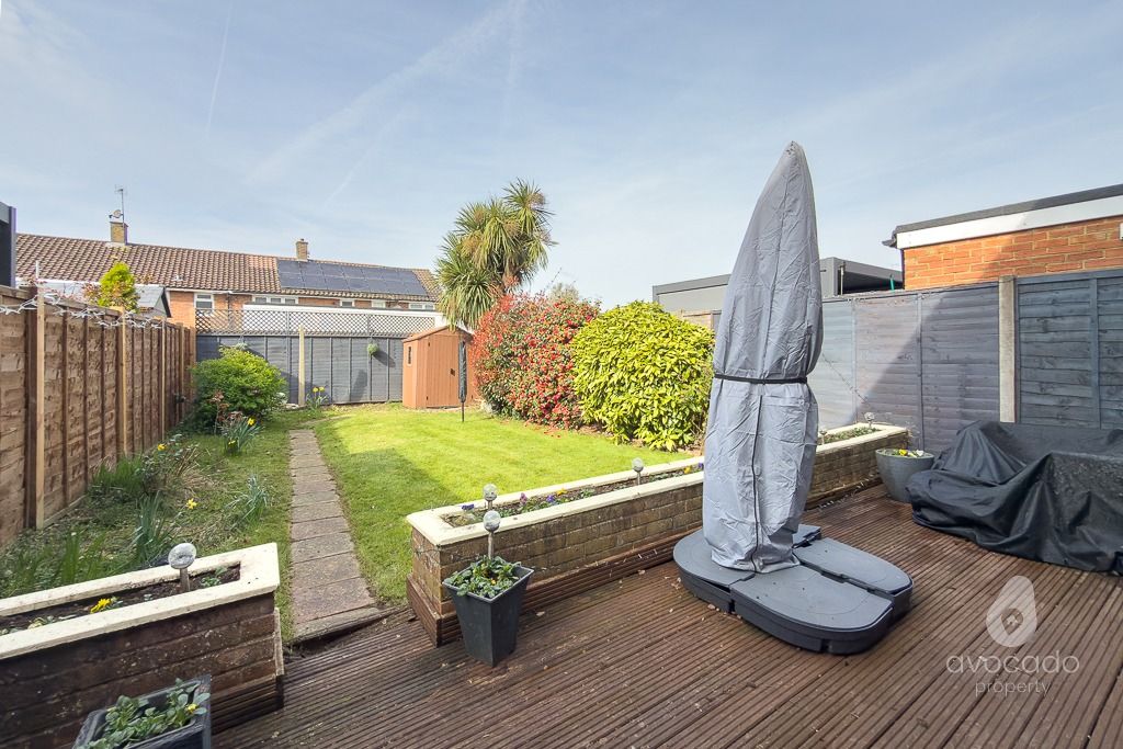 Additional image 16 of 3 bed terraced house for saleShelley Avenue, Bracknell, Berkshire RG12