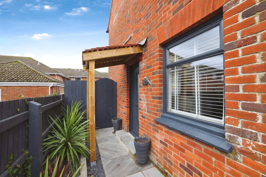 Additional image 17 of 4 bed semi-detached house for saleHudson Road, Salisbury SP1