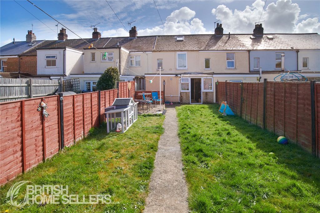 Additional image 13 of 3 bed terraced house for saleParliament Street, Chippenham, Wiltshire SN14