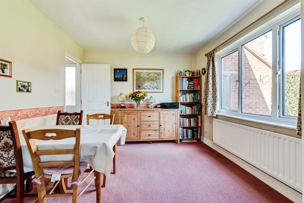 Additional image 4 of 5 bed link detached house for saleHigh Mead, Royal Wootton Bassett, Swindon SN4