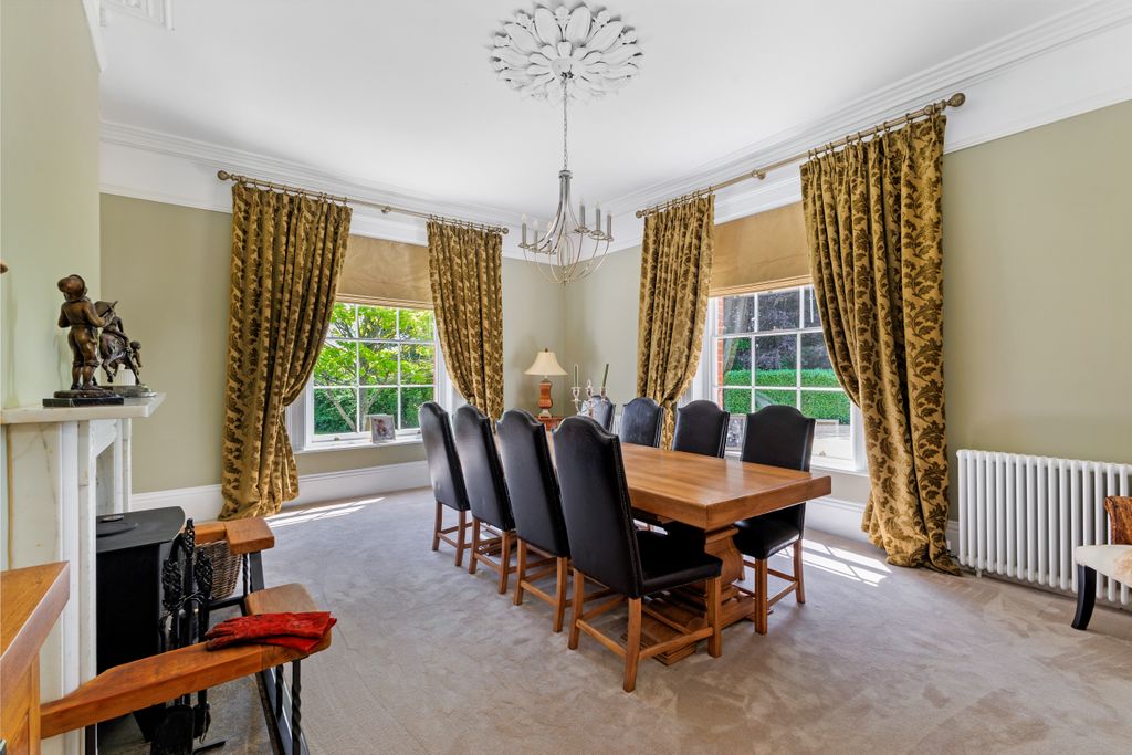 Additional image 7 of 6 bed detached house for saleRedlynch, Salisbury SP5