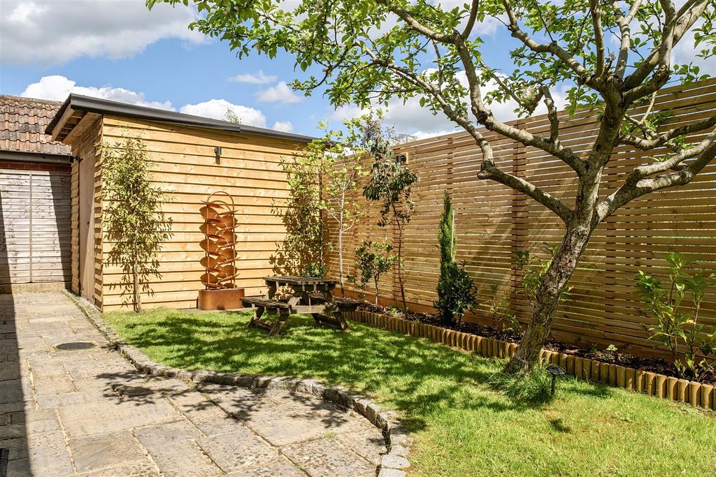 Additional image 10 of 3 bed detached bungalow for saleMalmesbury Road, Chippenham SN15