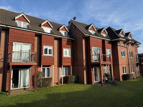 Richmond Gardens, Highfield, Southampton, Hampshire SO17