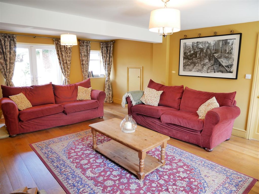 Additional image 10 of 4 bed semi-detached house for saleLowden, Chippenham SN14