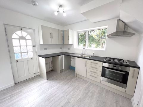 Stanhope Road, Salford M6