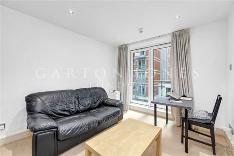 9 Albert Embankment, Vauxhall, London SE1