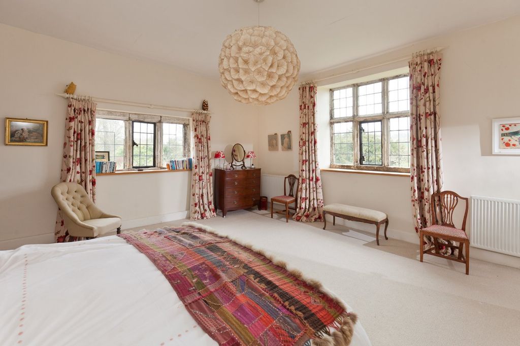 Additional image 9 of 6 bed detached house for saleChitterne, Warminster, Wiltshire BA12