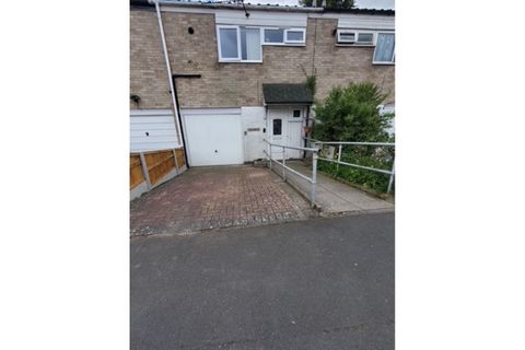 Little Hill Way, Birmingham B32, New home