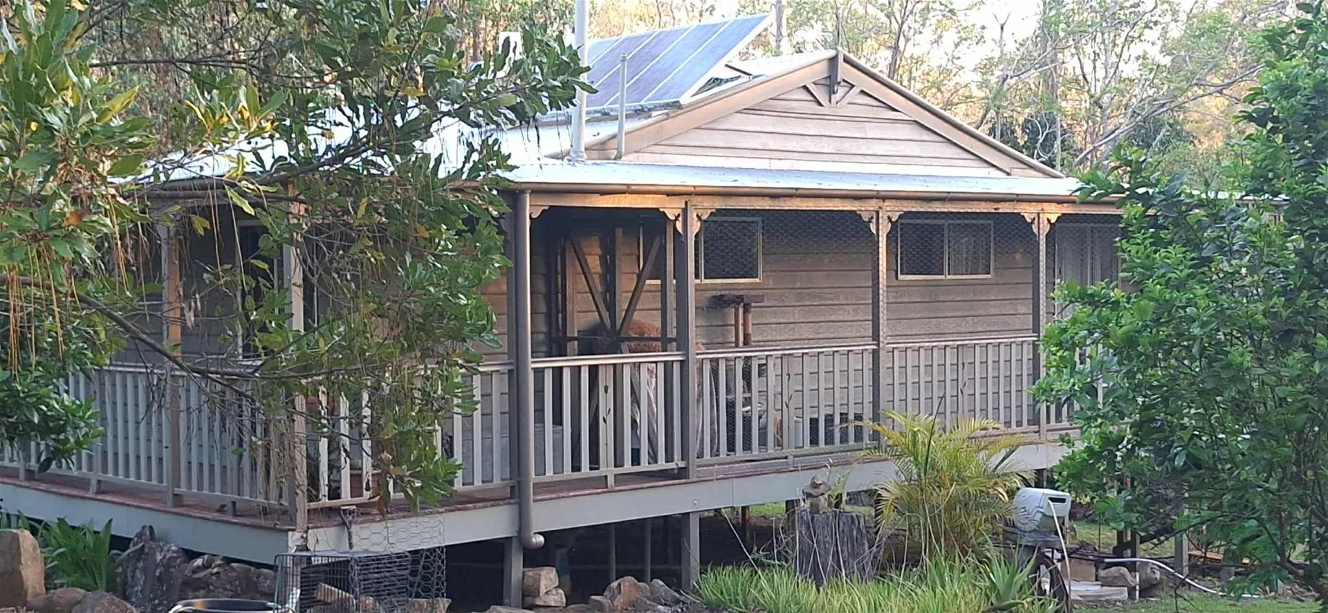 Additional image 7 of Glenwood QLD 4570