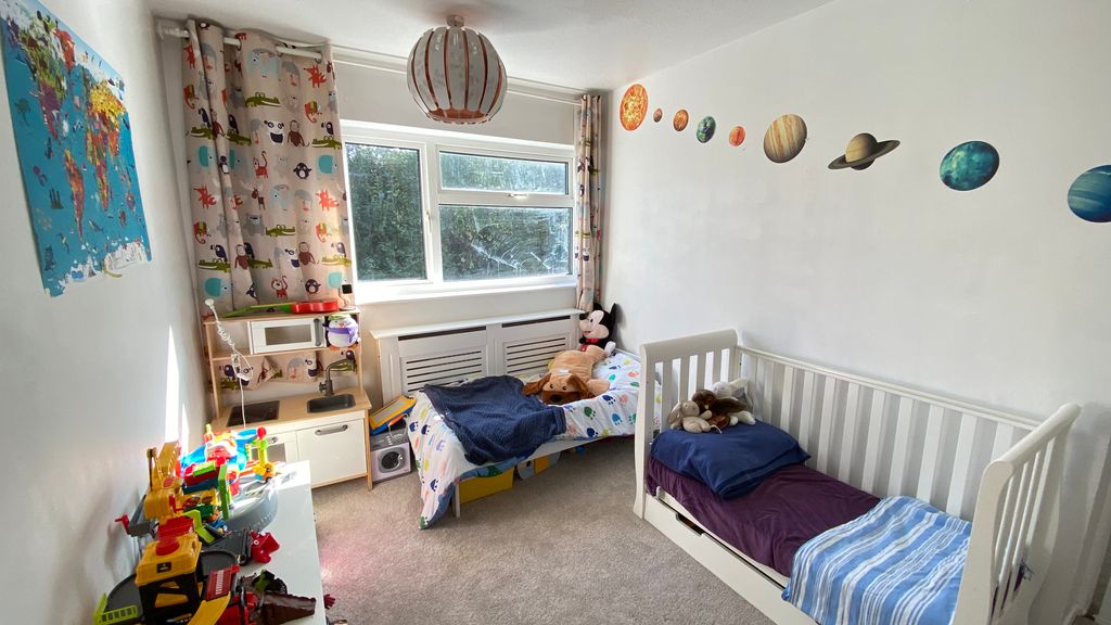Additional image 14 of 3 bed semi-detached house for saleRocher Close, Westbury BA13