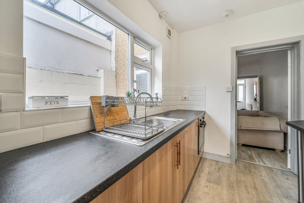 Additional image 7 of 2 bed terraced house for saleFord Street, Kingshill, Swindon SN1