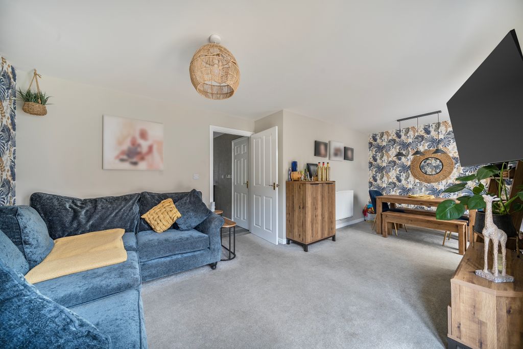 Additional image 3 of 3 bed detached house for saleFairwood, Badbury Park, Swindon SN3