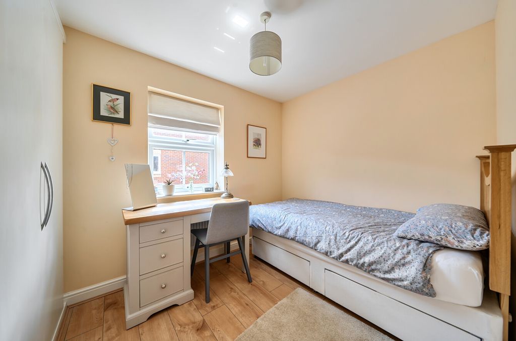 Additional image 14 of 4 bed detached house for saleWainwright Mews, Wroughton, Swindon SN4