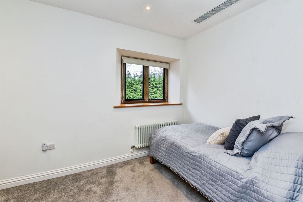 Additional image 11 of 4 bed detached house for saleThe Gibb, Castle Combe, Chippenham SN14