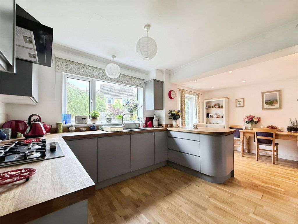Additional image 3 of 3 bed detached house for saleBroomground, Bradford On Avon BA15